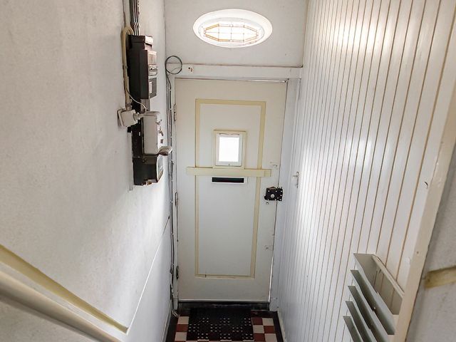 Van Brakelstraat 23BS, Utrecht