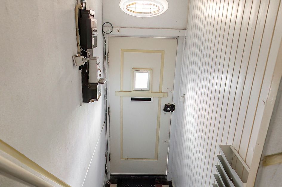 Van Brakelstraat 23BS