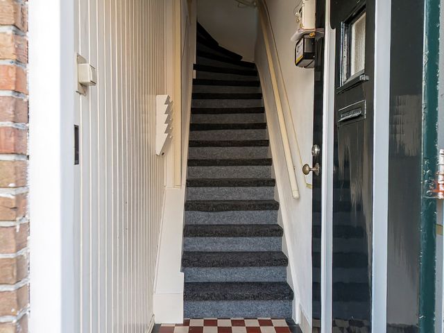 Van Brakelstraat 23BS, Utrecht