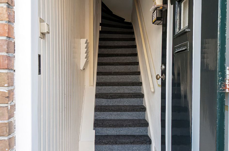 Van Brakelstraat 23BS