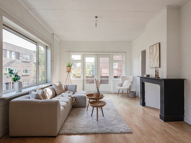 Van Brakelstraat 23BS, Utrecht