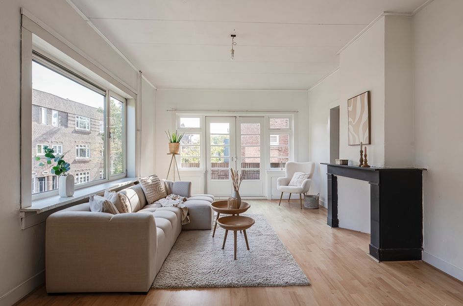 Van Brakelstraat 23BS