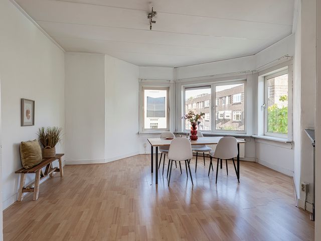 Van Brakelstraat 23BS, Utrecht