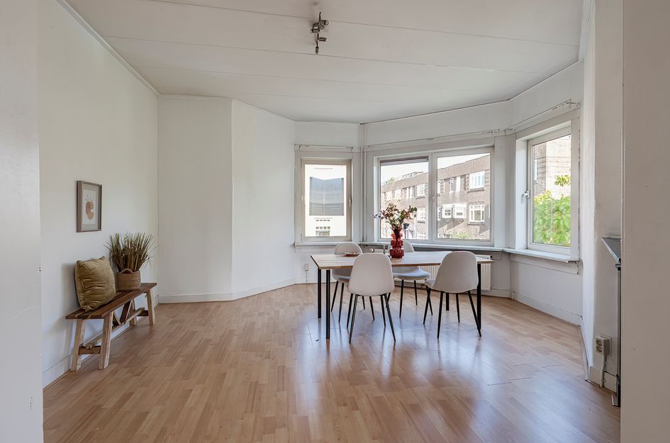 Van Brakelstraat 23BS