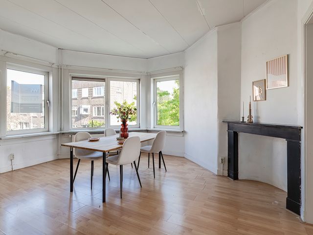 Van Brakelstraat 23BS, Utrecht