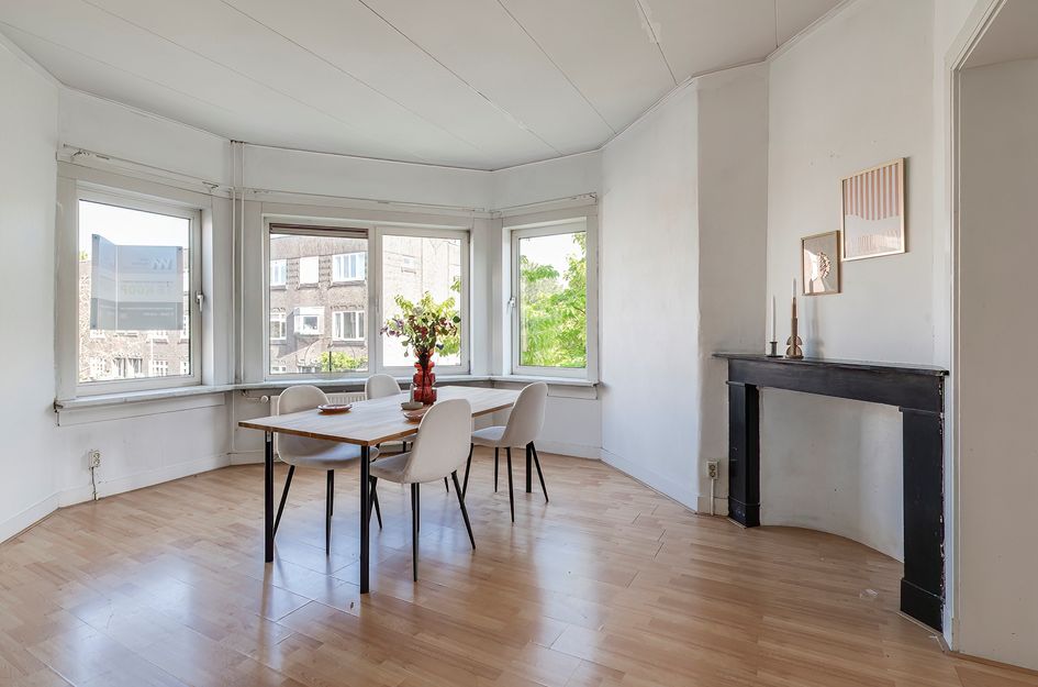 Van Brakelstraat 23BS