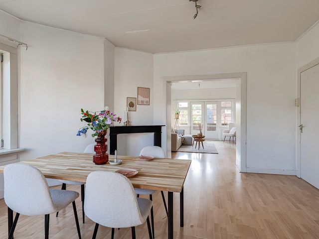 Van Brakelstraat 23BS, Utrecht