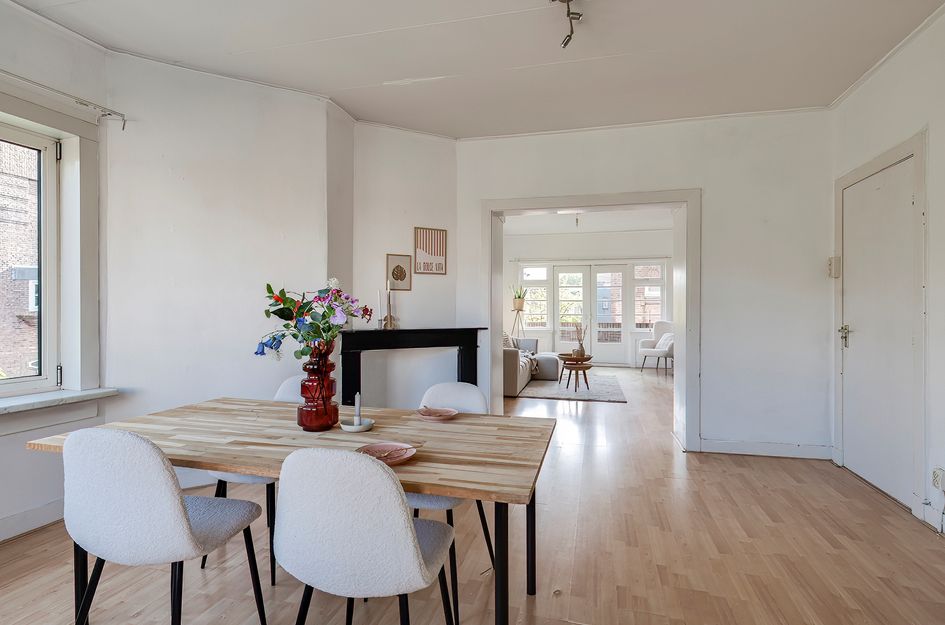 Van Brakelstraat 23BS