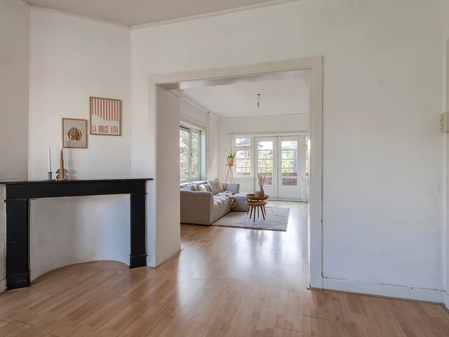 Van Brakelstraat 23BS, Utrecht