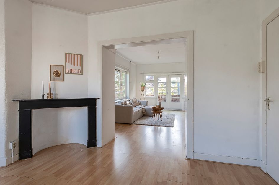 Van Brakelstraat 23BS