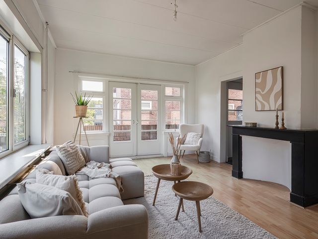 Van Brakelstraat 23BS, Utrecht