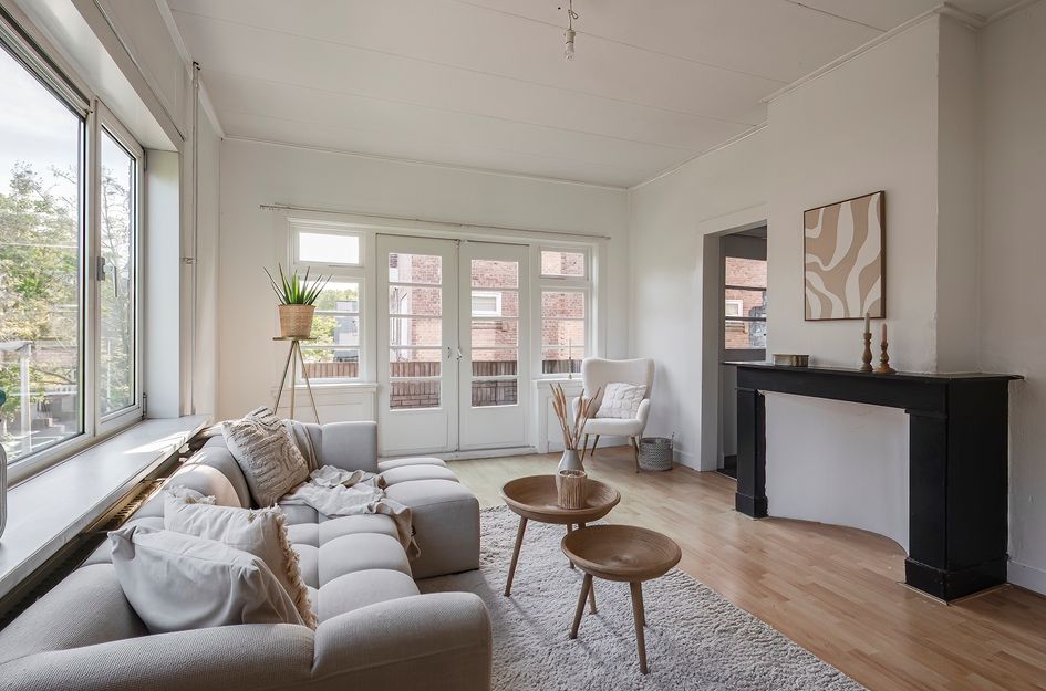 Van Brakelstraat 23BS