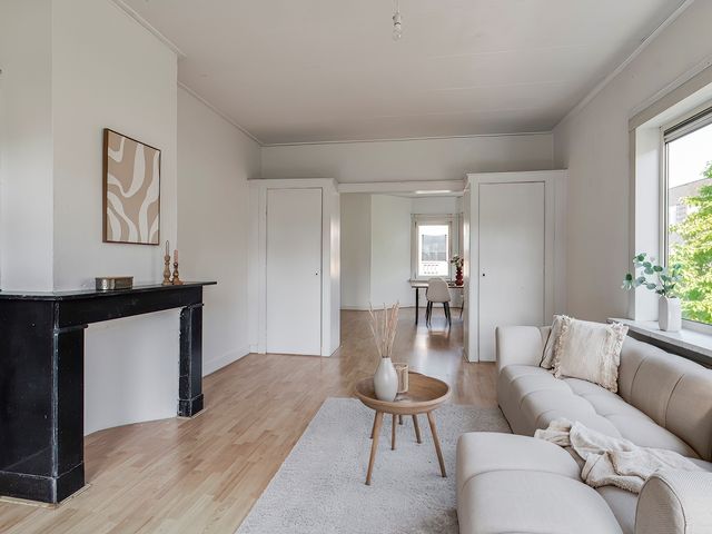 Van Brakelstraat 23BS, Utrecht