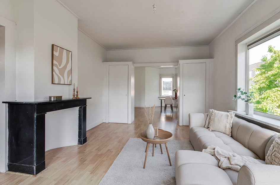 Van Brakelstraat 23BS