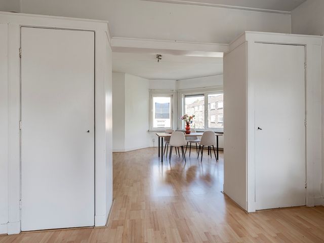 Van Brakelstraat 23BS, Utrecht