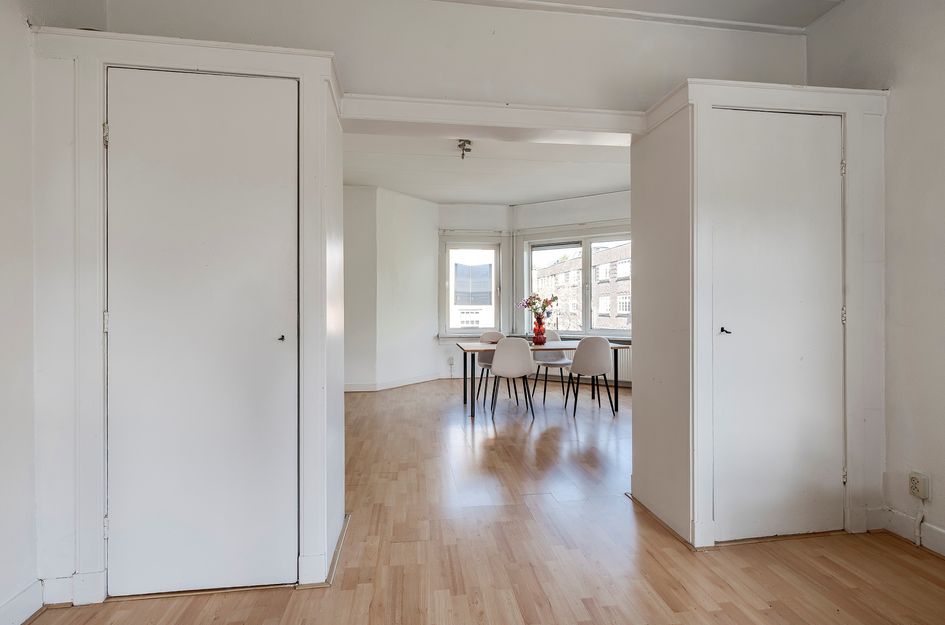 Van Brakelstraat 23BS