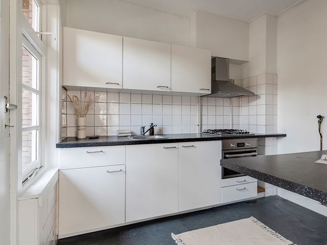 Van Brakelstraat 23BS, Utrecht