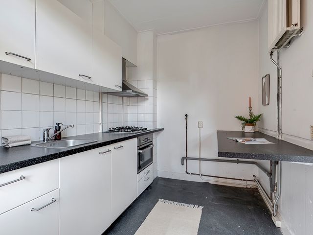 Van Brakelstraat 23BS, Utrecht