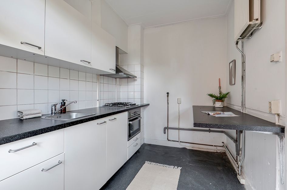 Van Brakelstraat 23BS