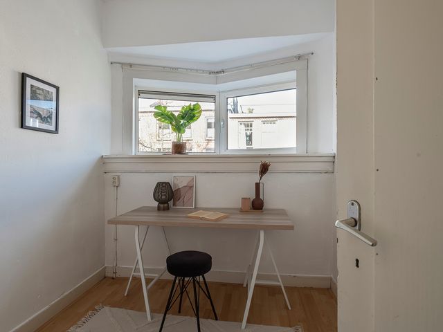 Van Brakelstraat 23BS, Utrecht