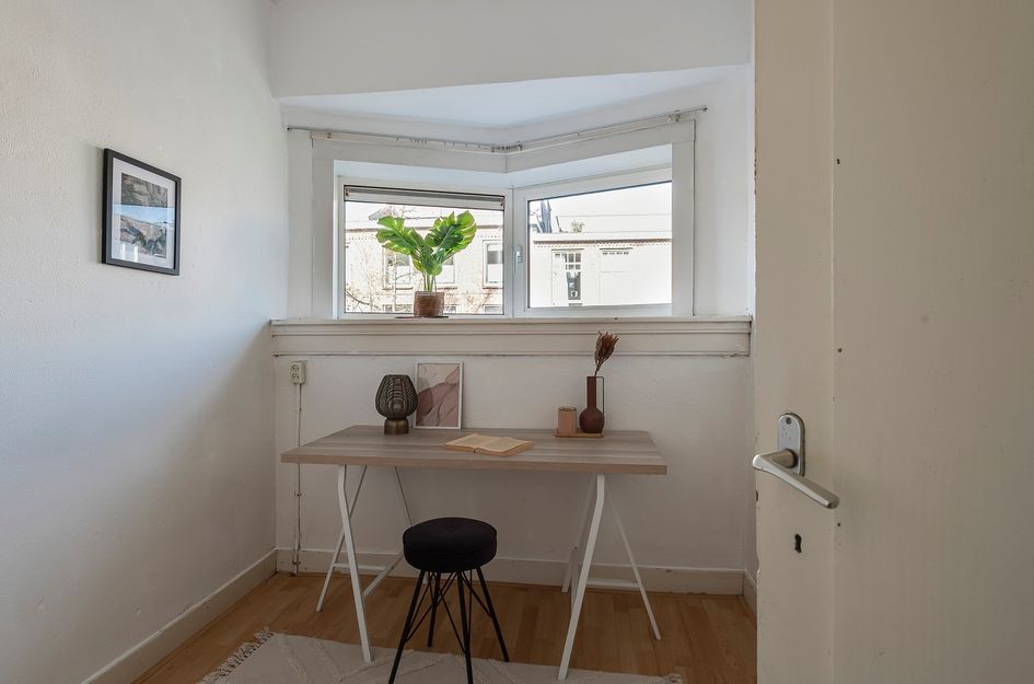 Van Brakelstraat 23BS