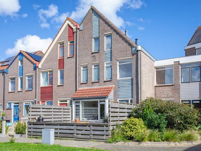 Noordwester 70, Den Burg