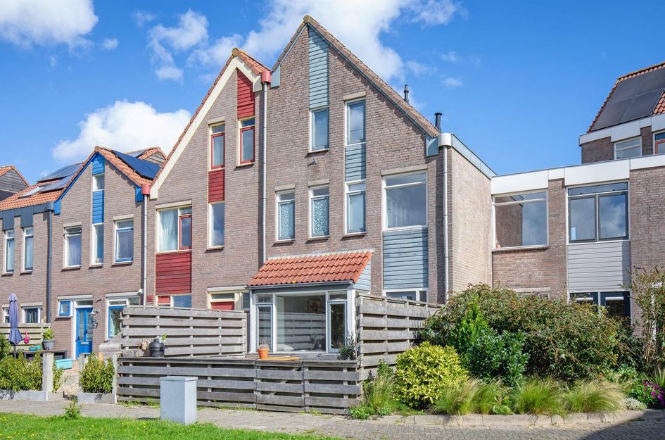 Noordwester 70