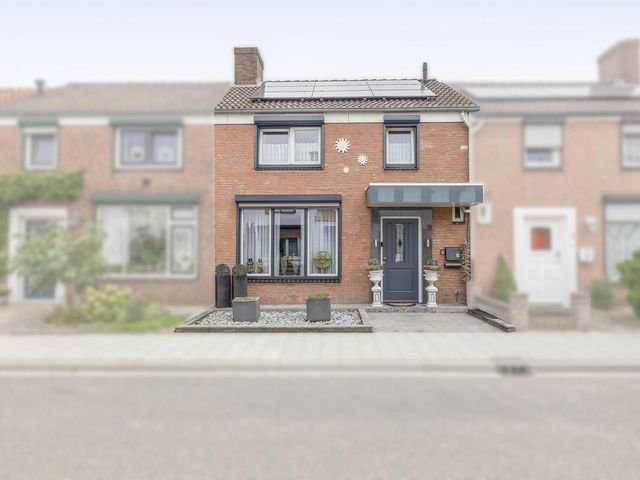 Prinses Beatrixstraat 5, Swalmen