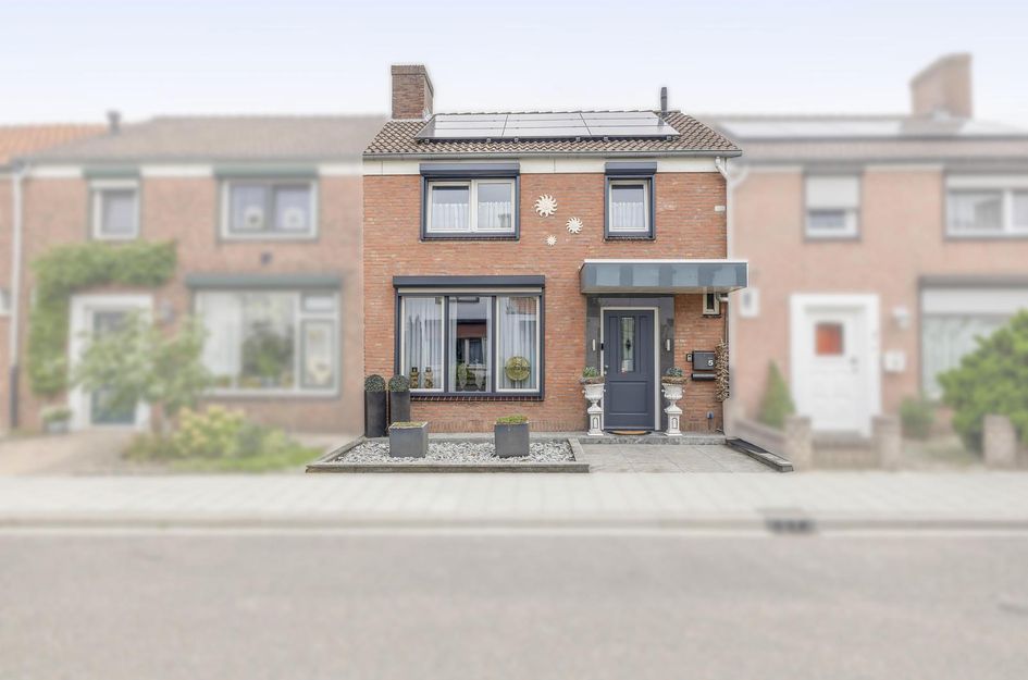 Prinses Beatrixstraat 5