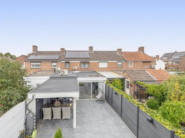 Prinses Beatrixstraat 5, Swalmen