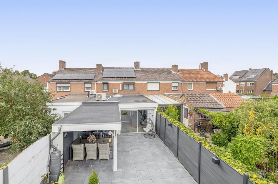 Prinses Beatrixstraat 5