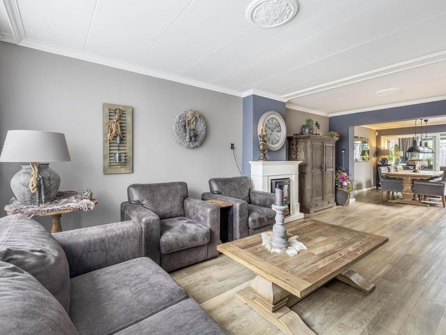Prinses Beatrixstraat 5, Swalmen