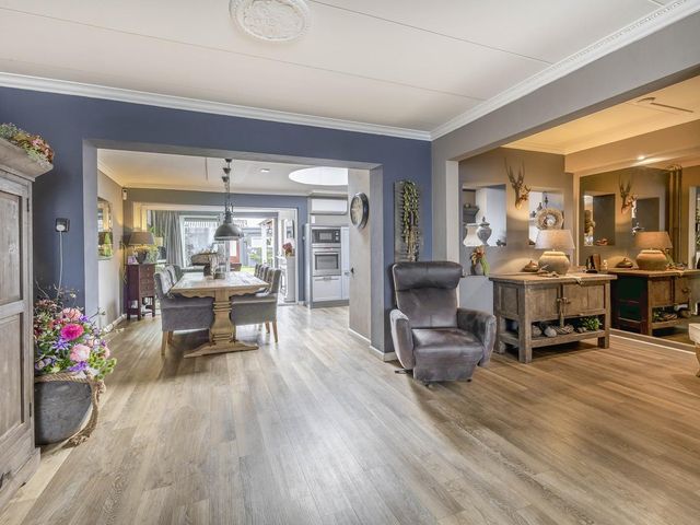 Prinses Beatrixstraat 5, Swalmen