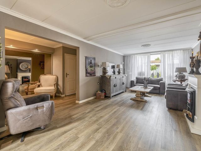 Prinses Beatrixstraat 5, Swalmen