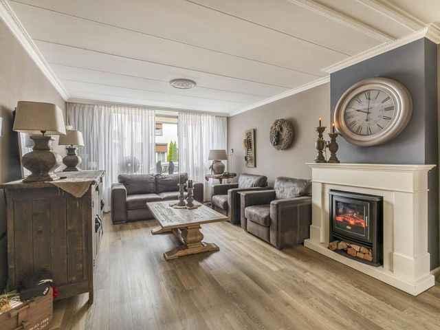 Prinses Beatrixstraat 5, Swalmen