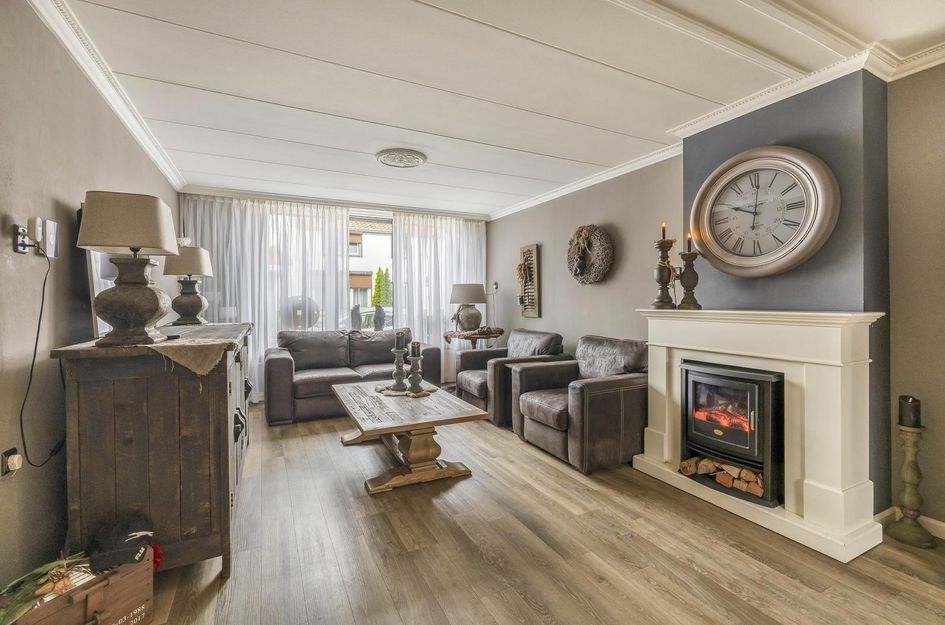 Prinses Beatrixstraat 5