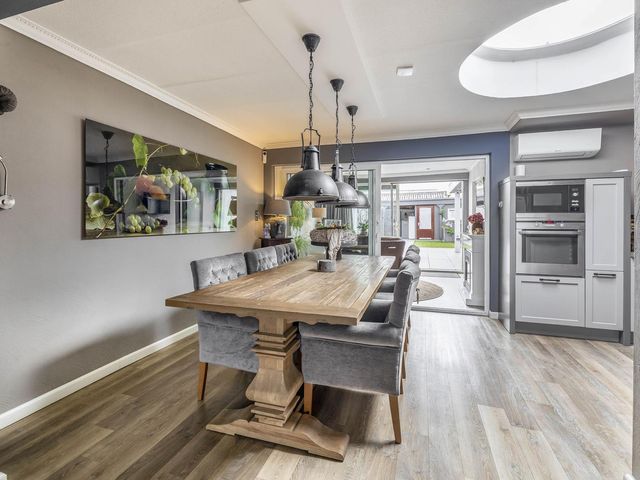 Prinses Beatrixstraat 5, Swalmen