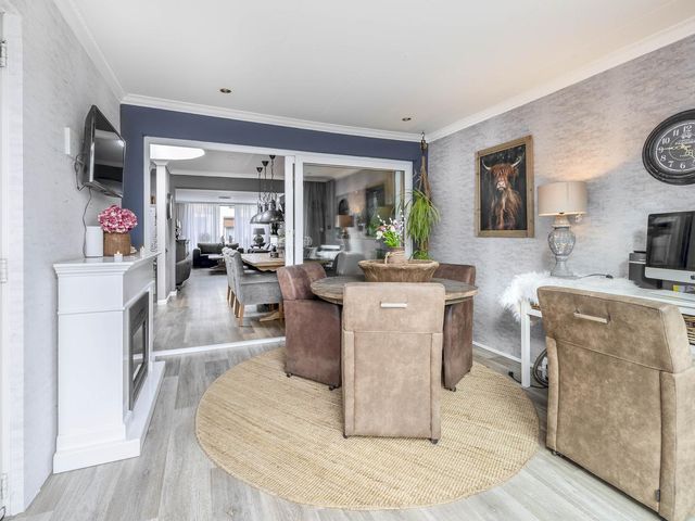Prinses Beatrixstraat 5, Swalmen