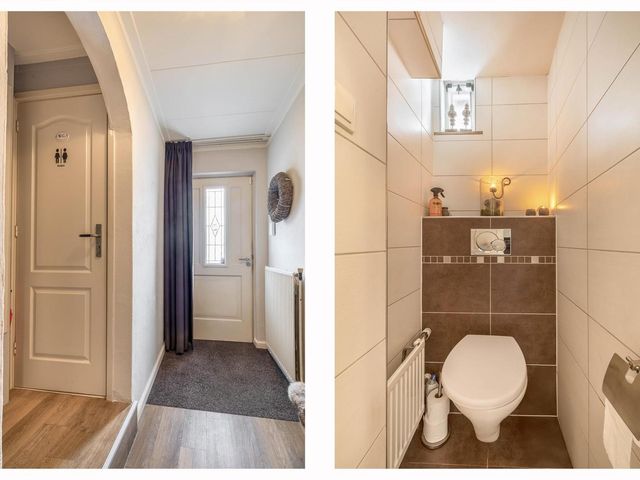Prinses Beatrixstraat 5, Swalmen
