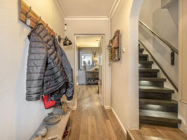 Prinses Beatrixstraat 5, Swalmen