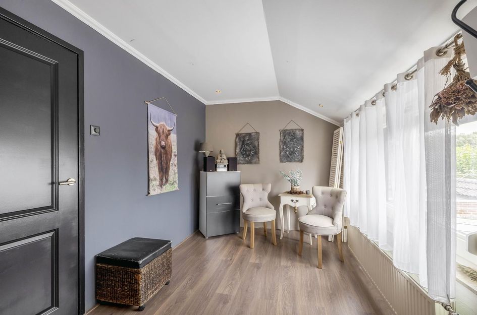 Prinses Beatrixstraat 5