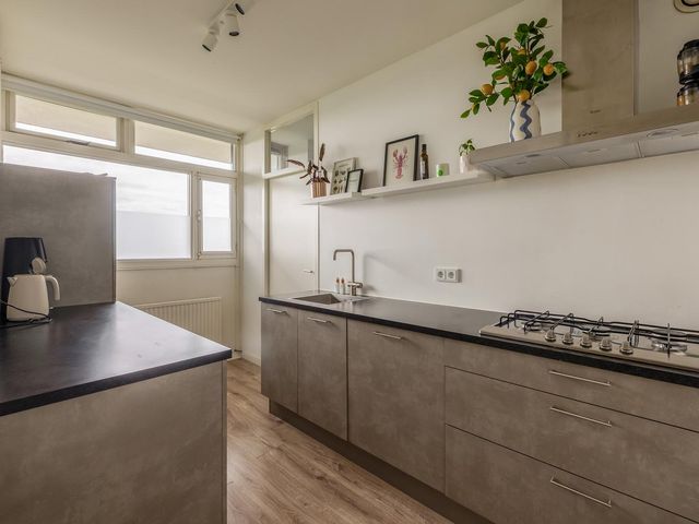 Jan Vermeerstraat 403, Venlo