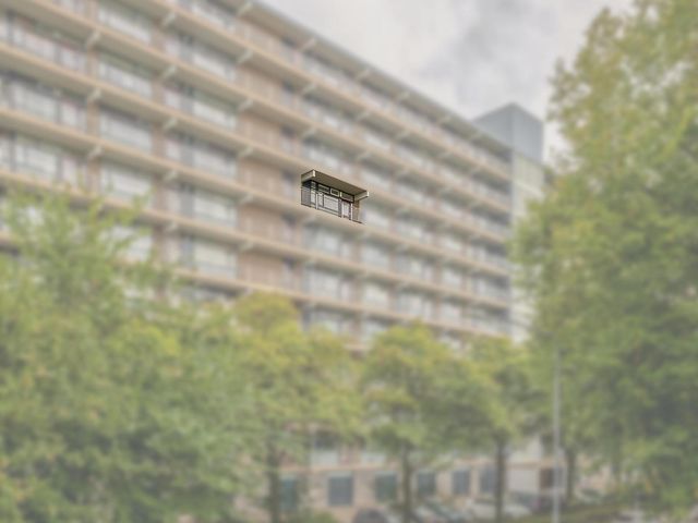 Jan Vermeerstraat 403, Venlo