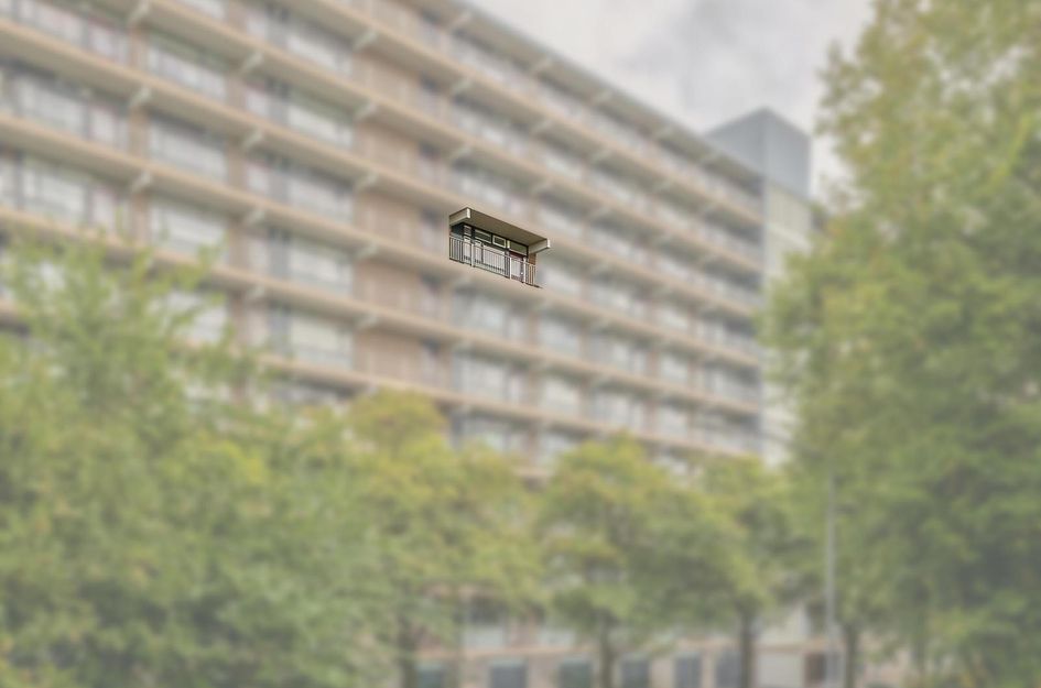 Jan Vermeerstraat 403