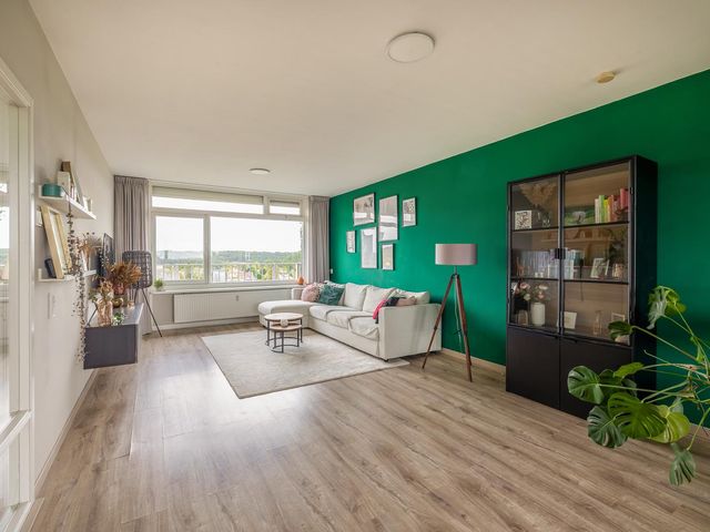 Jan Vermeerstraat 403, Venlo