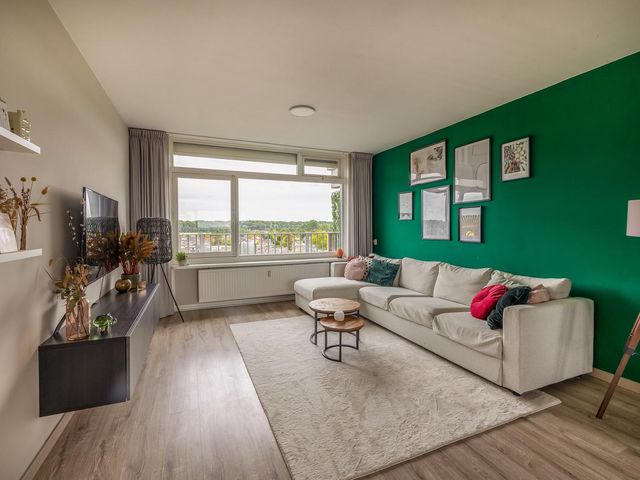 Jan Vermeerstraat 403, Venlo