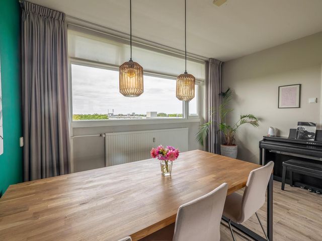 Jan Vermeerstraat 403, Venlo