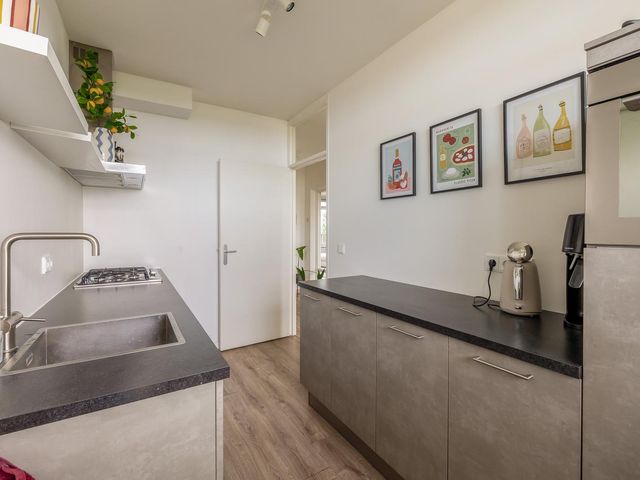 Jan Vermeerstraat 403, Venlo