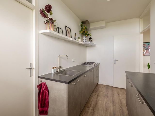 Jan Vermeerstraat 403, Venlo