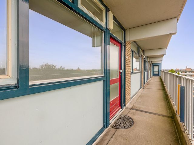Jan Vermeerstraat 403, Venlo